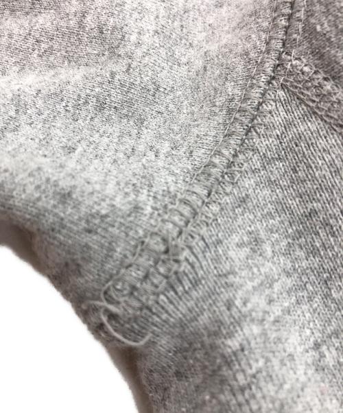 SUPREME（シュプリーム）Supreme (シュプリーム) 17AW Box Logo Hooded Sweatshirt グレー サイズ:Mの古着・服飾アイテム