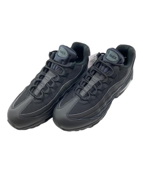 NIKE（ナイキ）NIKE (ナイキ) スニーカー ブラック サイズ:28.5 未使用品の古着・服飾アイテム