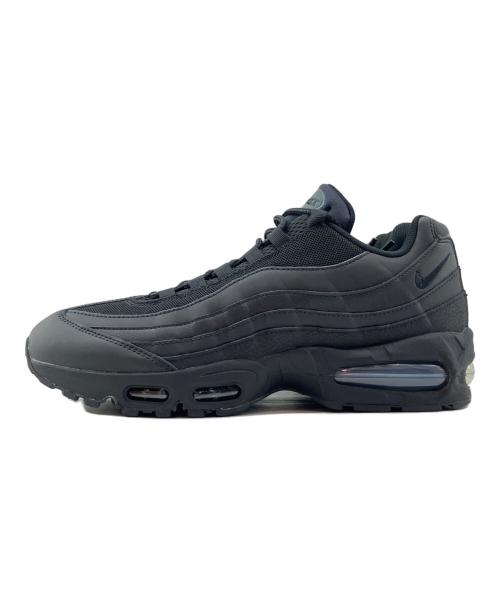 NIKE（ナイキ）NIKE (ナイキ) スニーカー ブラック サイズ:28.5 未使用品の古着・服飾アイテム