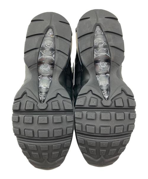NIKE（ナイキ）NIKE (ナイキ) スニーカー ブラック サイズ:28.5 未使用品の古着・服飾アイテム