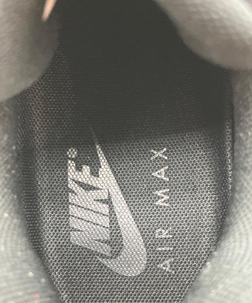 NIKE（ナイキ）NIKE (ナイキ) スニーカー ブラック サイズ:28.5 未使用品の古着・服飾アイテム