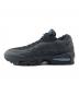 NIKE (ナイキ) スニーカー ブラック サイズ:28.5 未使用品：21000円