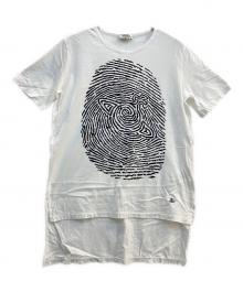 Vivienne Westwood man（ヴィヴィアン ウェストウッド マン）の古着「半袖カットソー」｜ホワイト