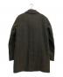 SEALUP (シーラップ) ウールコート グレー サイズ:L：15000円