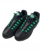 NIKEナイキ）の古着「スニーカー」｜ブラック