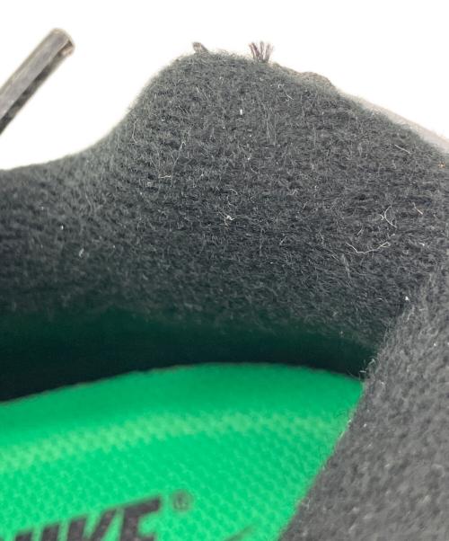 NIKE（ナイキ）NIKE (ナイキ) スニーカー ブラック サイズ:28.5 未使用品の古着・服飾アイテム