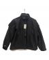 WILD THINGS（ワイルドシングス）の古着「ナイロンジャケット」｜ブラック