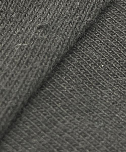 APPLEBUM（アップルバム）APPLEBUM (アップルバム) プリントカットソー ブラック サイズ:XLの古着・服飾アイテム