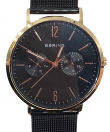 BERING（ベーリング）の古着「腕時計」