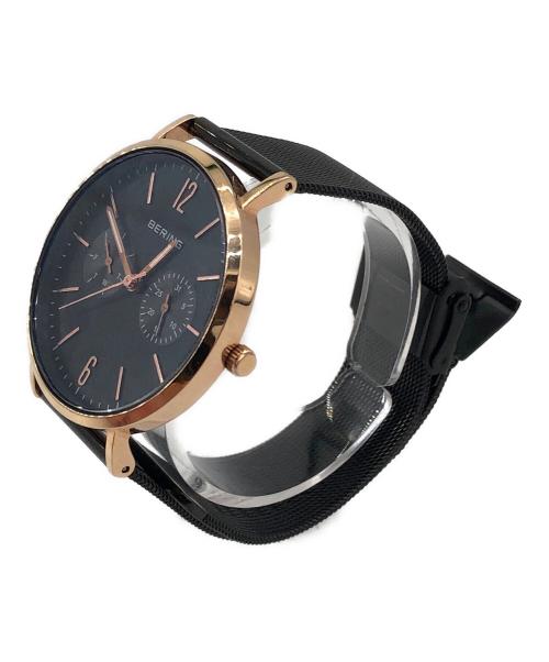 BERING（ベーリング）BERING (ベーリング) 腕時計の古着・服飾アイテム