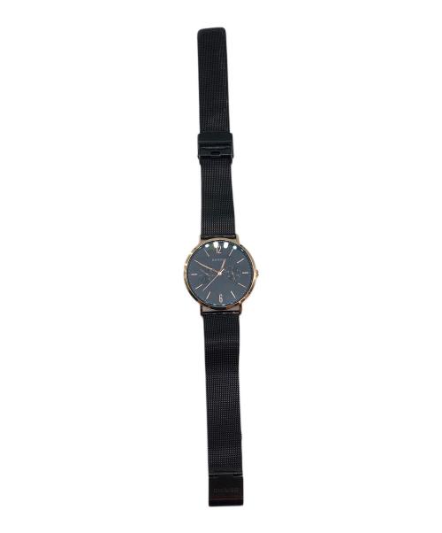 BERING（ベーリング）BERING (ベーリング) 腕時計の古着・服飾アイテム