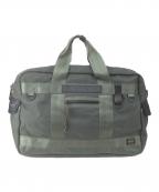 PORTERポーター）の古着「2WAYバッグ」｜グリーン