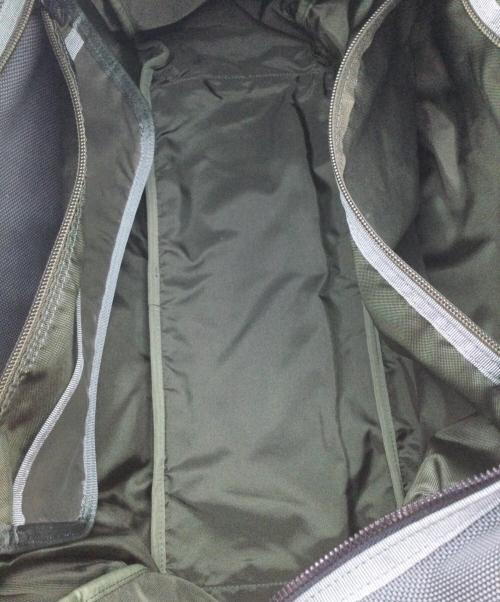 PORTER（ポーター）PORTER (ポーター) 2WAYバッグ グリーンの古着・服飾アイテム