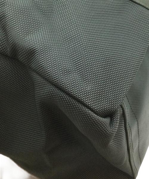 PORTER（ポーター）PORTER (ポーター) 2WAYバッグ グリーンの古着・服飾アイテム