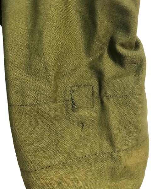 M65フィールドジャケット（エムロクゴーフィールドジャケット）M65フィールドジャケット (エムロクゴーフィールドジャケット) M65フィールドジャケット オリーブ サイズ:Mの古着・服飾アイテム