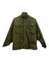 M65フィールドジャケット（エムロクゴーフィールドジャケット）の古着「M65フィールドジャケット」｜オリーブ