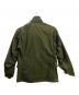 M65フィールドジャケット (エムロクゴーフィールドジャケット) M65フィールドジャケット オリーブ サイズ:M：10000円