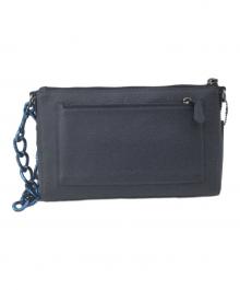 COACH（コーチ）の古着「クロスボディーバッグ」｜ネイビー