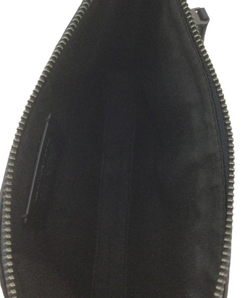 COACH（コーチ）COACH (コーチ) クロスボディーバッグ ネイビーの古着・服飾アイテム