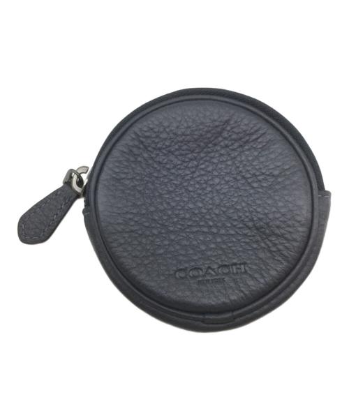 COACH（コーチ）COACH (コーチ) クロスボディーバッグ ネイビーの古着・服飾アイテム