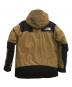 THE NORTH FACE (ザ ノース フェイス) マウンテンダウンジャケットND91930　 ブラウン サイズ:M：29000円