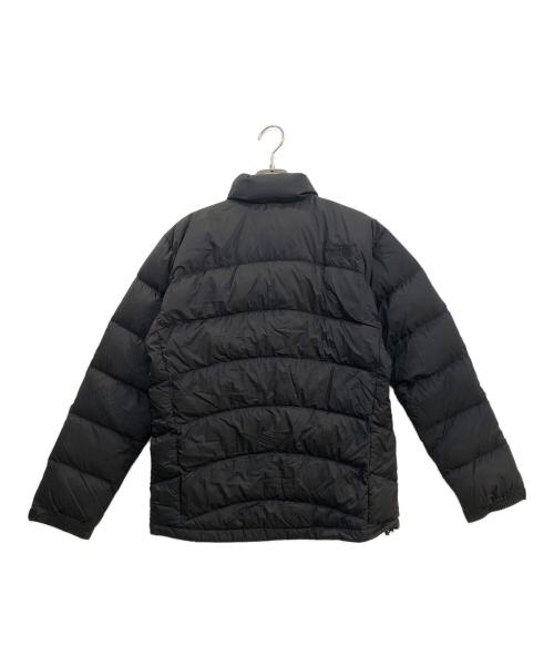 THE NORTH FACE（ザ ノース フェイス）THE NORTH FACE (ザ ノース フェイス) ダウンジャケット　アコンカグア ブラック サイズ:Sの古着・服飾アイテム