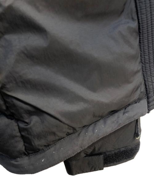 THE NORTH FACE（ザ ノース フェイス）THE NORTH FACE (ザ ノース フェイス) ダウンジャケット　アコンカグア ブラック サイズ:Sの古着・服飾アイテム