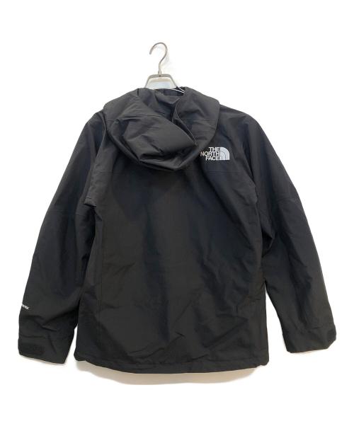 THE NORTH FACE（ザ ノース フェイス）THE NORTH FACE (ザ ノース フェイス) マウンテンジャケット　NP61800 ブラック サイズ:Sの古着・服飾アイテム