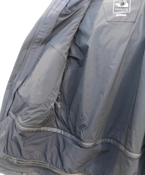 THE NORTH FACE（ザ ノース フェイス）THE NORTH FACE (ザ ノース フェイス) マウンテンジャケット　NP61800 ブラック サイズ:Sの古着・服飾アイテム