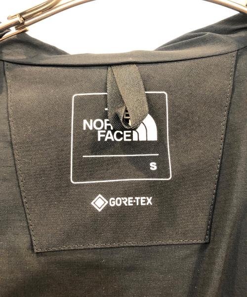 THE NORTH FACE（ザ ノース フェイス）THE NORTH FACE (ザ ノース フェイス) マウンテンジャケット　NP61800 ブラック サイズ:Sの古着・服飾アイテム