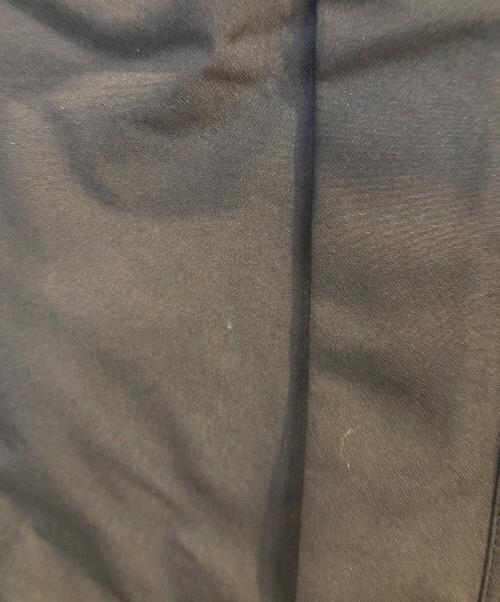 THE NORTH FACE（ザ ノース フェイス）THE NORTH FACE (ザ ノース フェイス) マウンテンジャケット　NP61800 ブラック サイズ:Sの古着・服飾アイテム