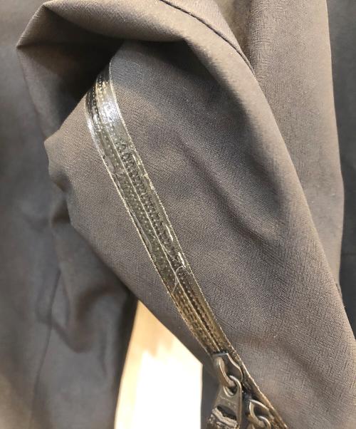 THE NORTH FACE（ザ ノース フェイス）THE NORTH FACE (ザ ノース フェイス) マウンテンジャケット　NP61800 ブラック サイズ:Sの古着・服飾アイテム