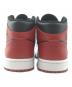 NIKE AIR JORDAN1 MIDの古着・服飾アイテム：13000円