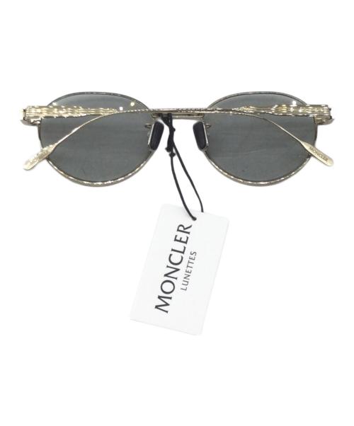 MONCLER（モンクレール）MONCLER (モンクレール) サングラス 未使用品の古着・服飾アイテム