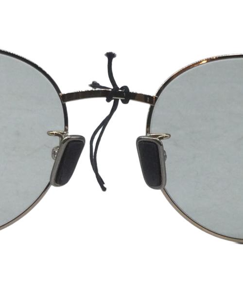 MONCLER（モンクレール）MONCLER (モンクレール) サングラス 未使用品の古着・服飾アイテム