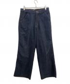 LEVI'Sリーバイス）の古着「アクションスラックス」｜ブルー