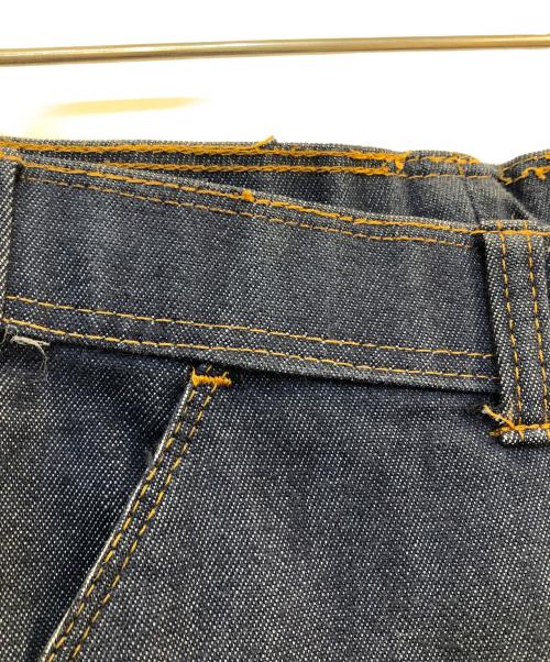 LEVI'S（リーバイス）LEVI'S (リーバイス) アクションスラックス ブルー サイズ:不明の古着・服飾アイテム