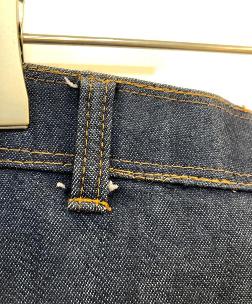 LEVI'S（リーバイス）LEVI'S (リーバイス) アクションスラックス ブルー サイズ:不明の古着・服飾アイテム