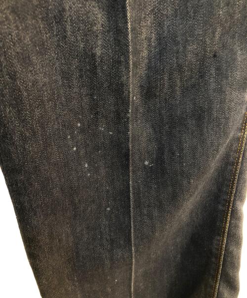 LEVI'S（リーバイス）LEVI'S (リーバイス) アクションスラックス ブルー サイズ:不明の古着・服飾アイテム