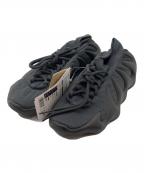 adidasアディダス）の古着「シューズ」｜ブラック