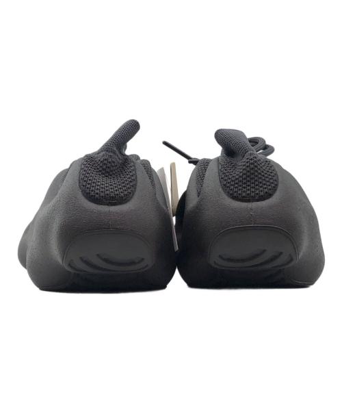 adidas（アディダス）adidas (アディダス) シューズ ブラック サイズ:24㎝ 未使用品の古着・服飾アイテム