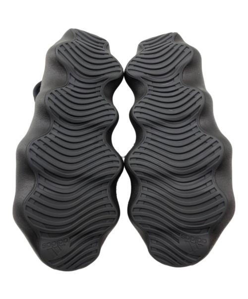 adidas（アディダス）adidas (アディダス) シューズ ブラック サイズ:24㎝ 未使用品の古着・服飾アイテム