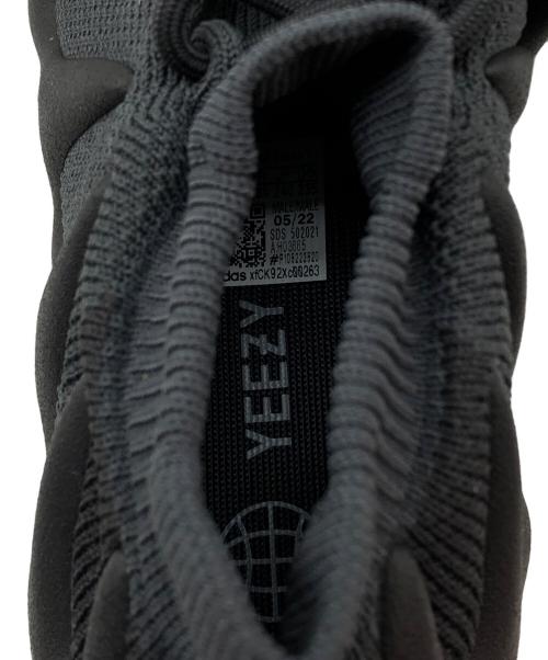 adidas（アディダス）adidas (アディダス) シューズ ブラック サイズ:24㎝ 未使用品の古着・服飾アイテム