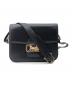 CELINE（セリーヌ）の古着「ショルダーバッグ」｜ブラック