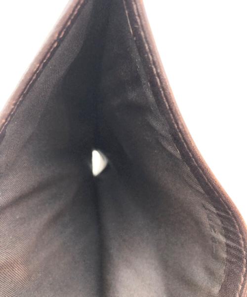 FENDI（フェンディ）FENDI (フェンディ) 2つ折り財布の古着・服飾アイテム