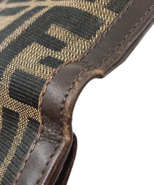 FENDI（フェンディ）FENDI (フェンディ) 2つ折り財布の古着・服飾アイテム