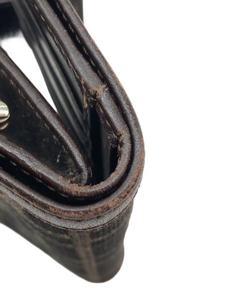 FENDI（フェンディ）FENDI (フェンディ) 2つ折り財布の古着・服飾アイテム