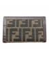 FENDI (フェンディ) 2つ折り財布：6000円