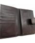 中古・古着 FENDI (フェンディ) 2つ折り財布：6000円