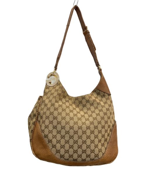 GUCCI（グッチ）GUCCI (グッチ) ショルダーバッグの古着・服飾アイテム